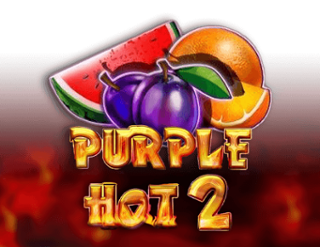 Purple Hot 2