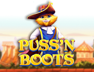 Puss'n Boots