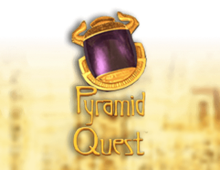 Pyramid Quest