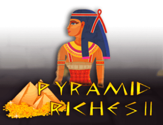 Pyramid Riches II