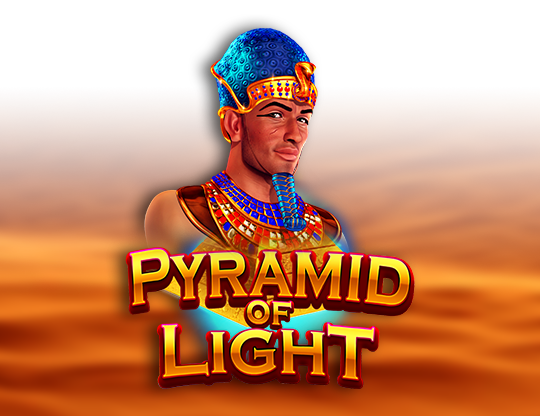 Pyramid of Light