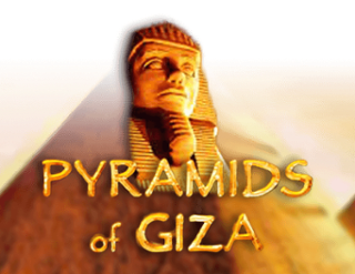 Pyramids of Giza