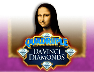 Quadruple Da Vinci Diamonds