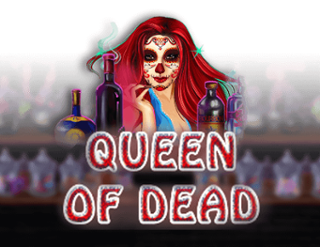 Queen Of Dead