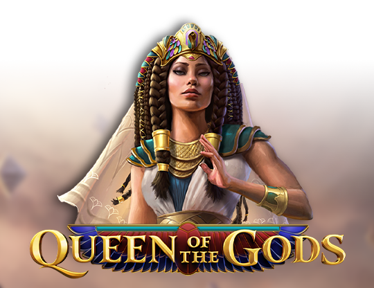 Queen Of The Gods