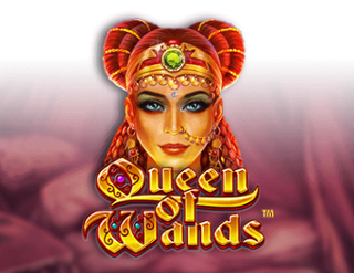 Queen of Wands