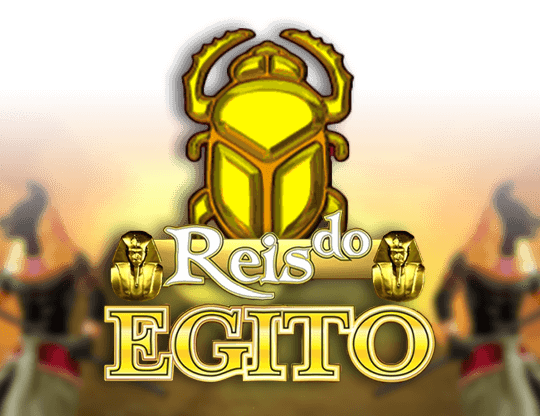 RCT - Reis do Egito