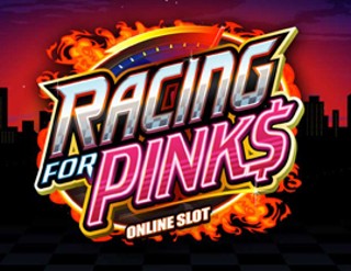 Racing for Pinks