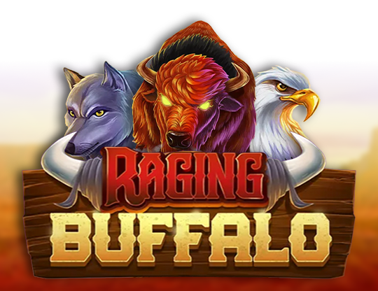 Raging Buffalo