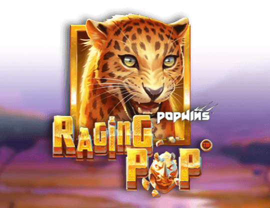 Raging Pop