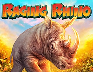 Raging Rhino