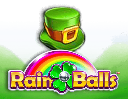 Rain Balls