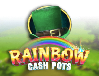 Rainbow Cash Pots