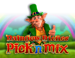 Rainbow Riches Pick and Mix