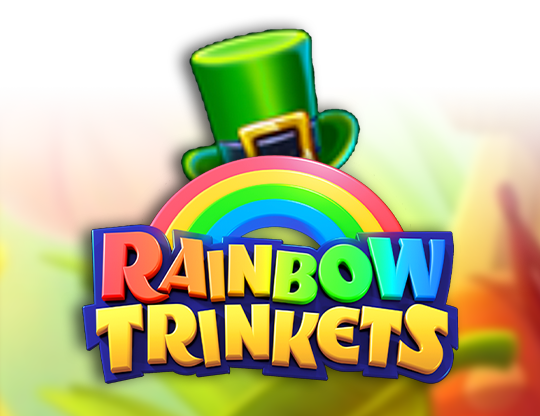 Rainbow Trinkets