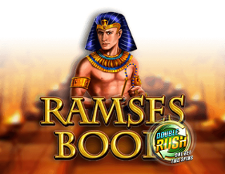 Ramses Book - Double Rush