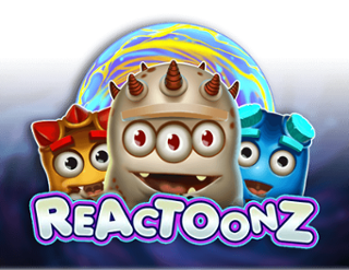 Reactoonz