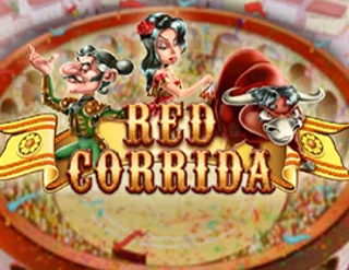 Red Corrida