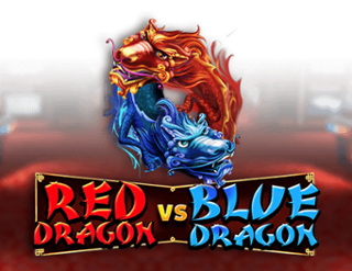 Red Dragon vs Blue Dragon