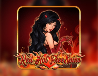 Red Hot Free-Spins