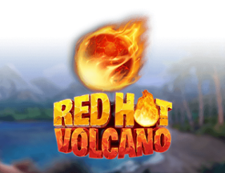 Red Hot Volcano