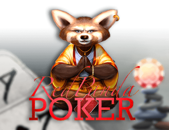 Red Panda Poker