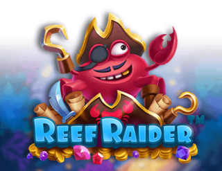 Reef Raider