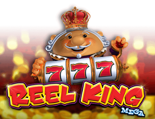 Reel King Mega