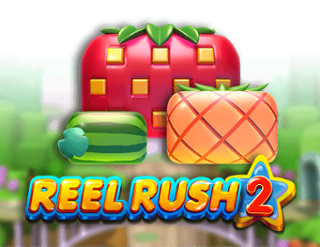 Reel Rush 2