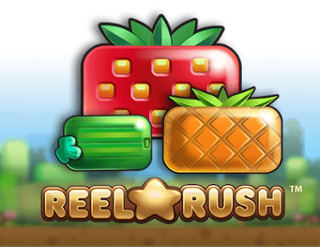 Reel Rush