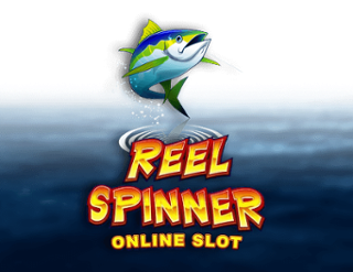 Reel Spiner