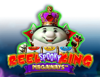 Reel Spooky King Megaways