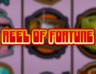 Reel of Fortune