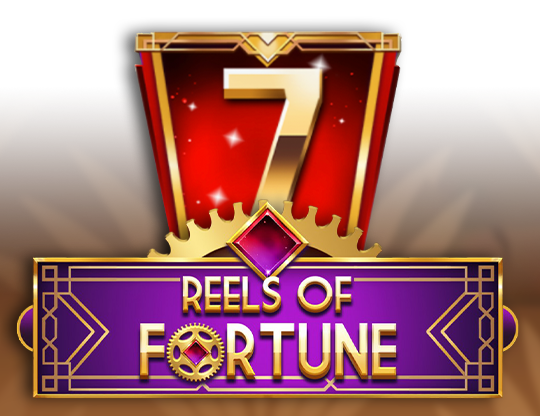 Reels Of Fortune