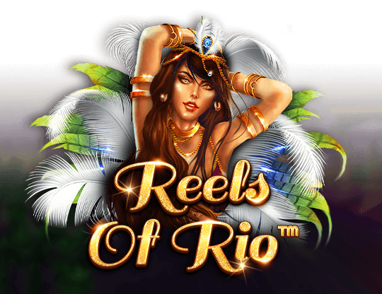 Reels of Rio