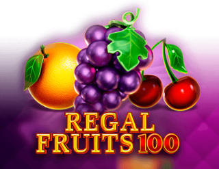 Regal Fruits 100