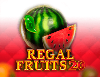 Regal Fruits 20