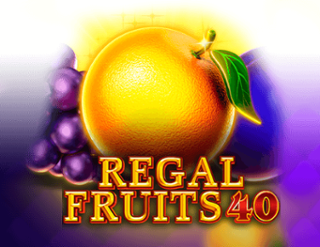 Regal Fruits 40