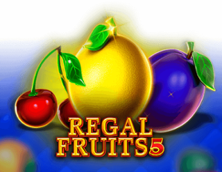 Regal Fruits 5