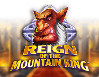 Reign of the Mountain King