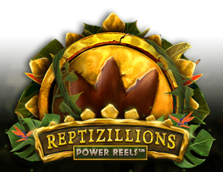 Reptizillions Power Reels