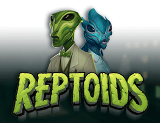 Reptoids