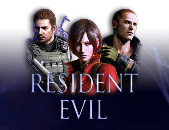 Resident Evil