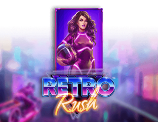 Retro Rush