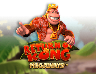 Return of Kong Megaways