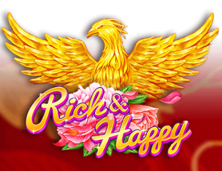 Rich & Happy