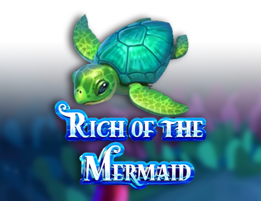 Rich of the Mermaid