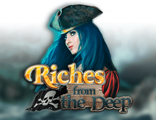 Riches From the Deep