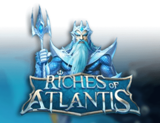 Riches of Atlantis