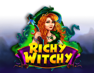 Richy Witchy